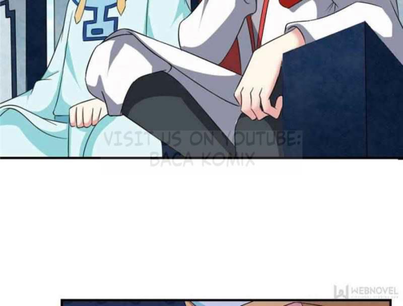 Rebirth Become a Dog Chapter 61 Gambar 3